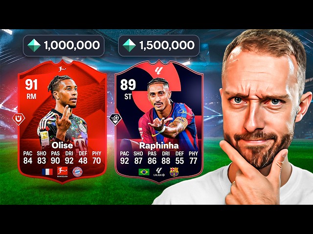 I'm WORRIED About This SBC...