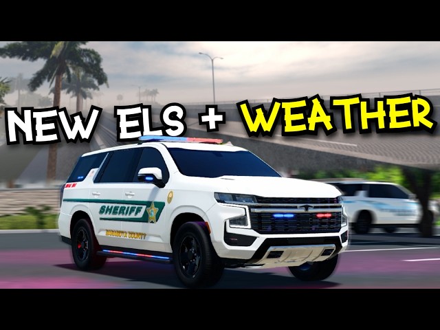 The Southwest Florida Revamp Just Got WAY Better… (Dev Blog #8)