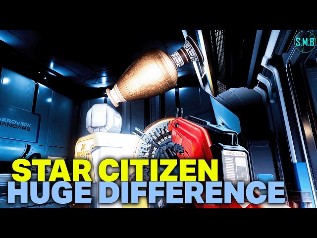 What Has Happened to Star Citizen?
