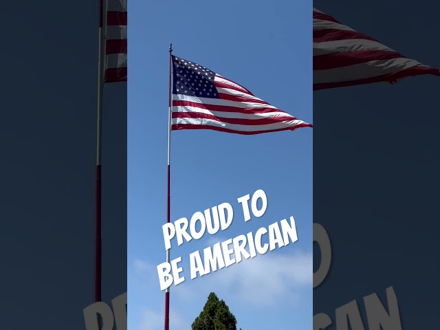 Happy 4th of July!