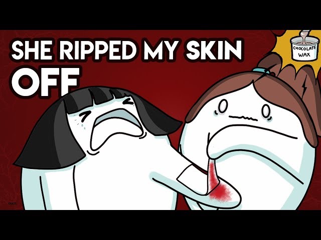 Why I stopped waxing my body