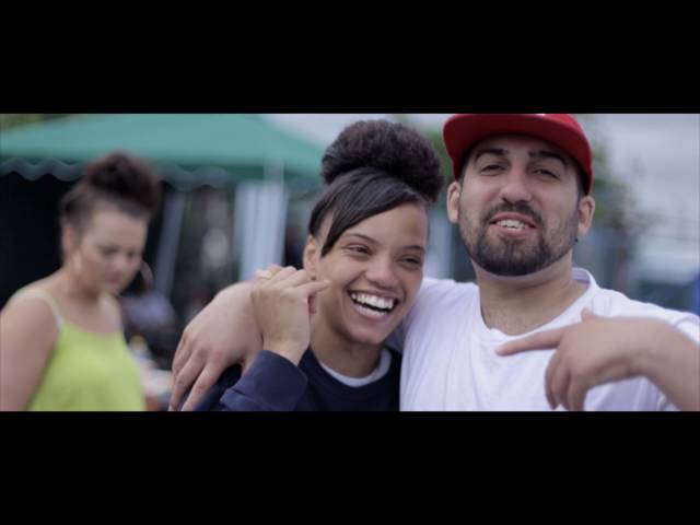 P110 - D2 - Rebirth [Music Video]