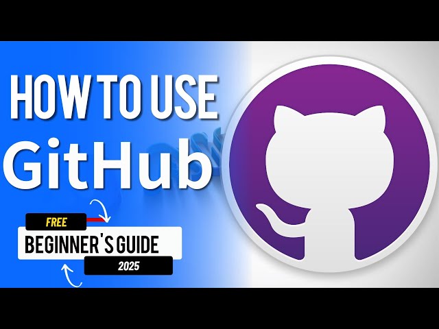 How to Use GitHub (Even If You're Not a Coder) – Full Beginner Tutorial