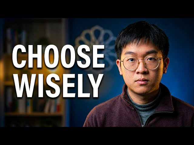 Choose Your Friends Wisely: A Muslim Perspective