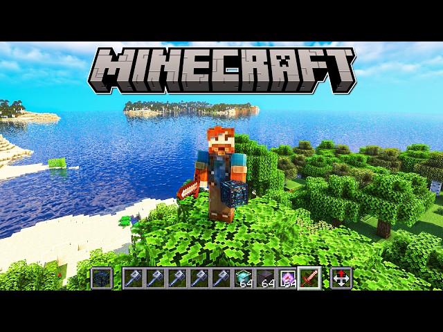 Designing Builds for My 2000 Day Hardcore Minecraft World!