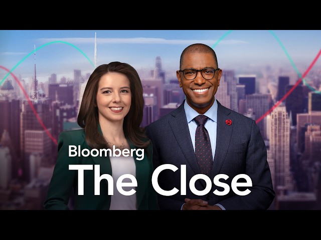 AI & Chip Stocks Lead Markets Higher