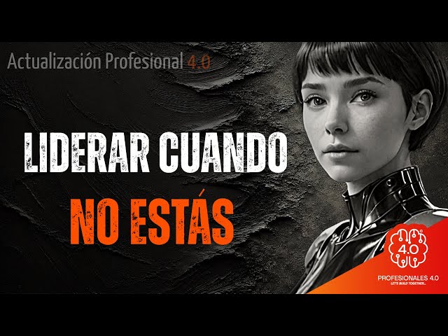 Sigue Liderando Incluso en Vacaciones: Descansa sin Complicaciones 🌴💼