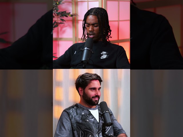 Our episode with Laquarn is OUT NOW🎧 #lgbtpodcast #blackgay #codeswitching