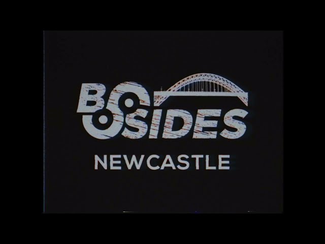 BSidesNcl 2021 Evolution of Threat Intel & modern APT threat landscape Andrew Yeates