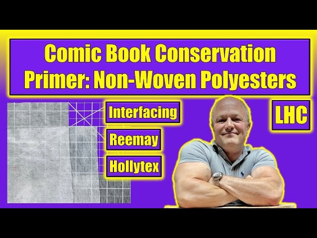 Your Comic Conservation Results Depend on This One Choice