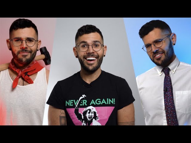 Carlos Maza Is Going Independent