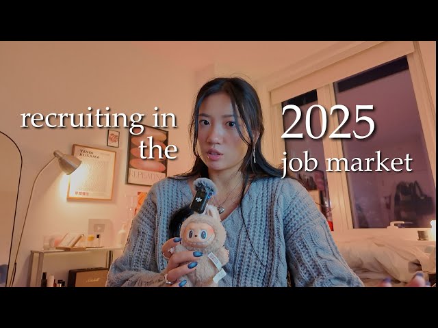 my 6-month long job hunt, the good the bad and the ugly (consulting → product management)