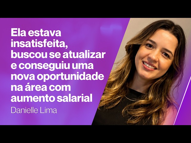 She sought to improve her performance as a QA and landed a new opportunity with a salary increase