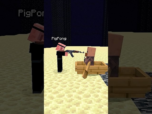 He just wants freedom 🥺