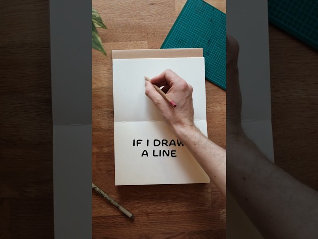 The Invisible Animation Principle