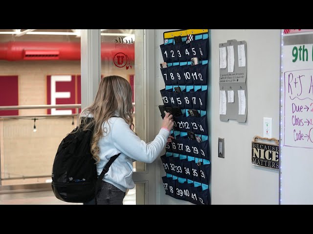 What Makes an Effective School Cellphone Policy? An Overview