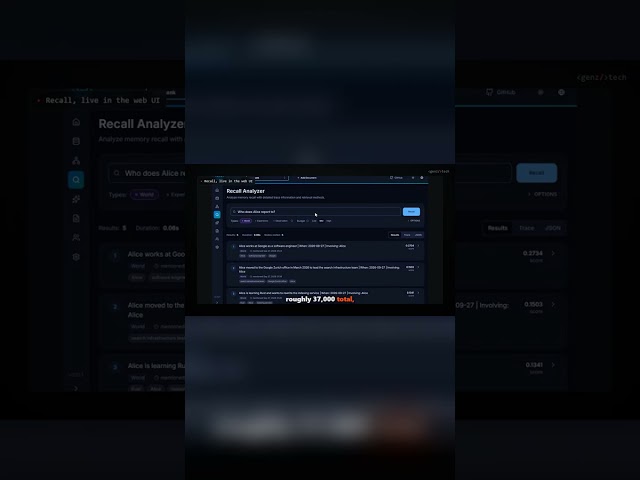 Hindsight Setup: Give Your AI Agent Memory That Learns (Local, Windows, Ollama) #Shorts