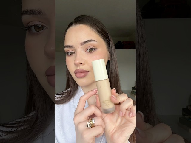 ONE OF MY FAV FOUNDATIONS