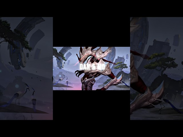 Part 1 | Top 5 Voice Line Mage | Honor of Kings #shorts #fyp #hok