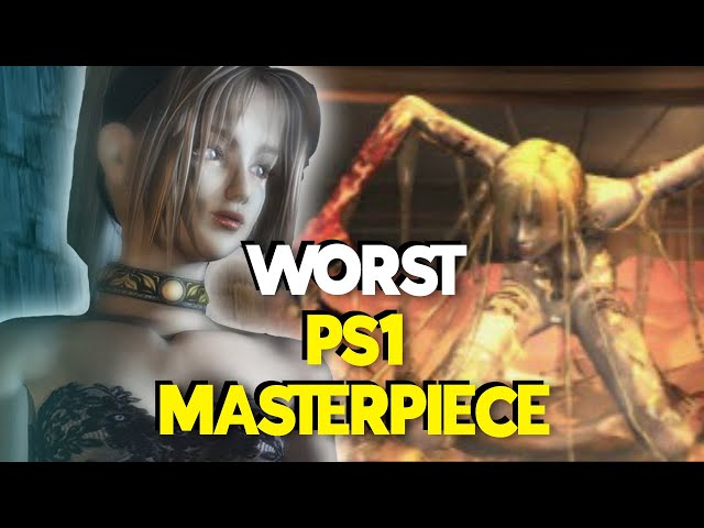 Horror RPG That Was Almost a Masterpiece | Koudelka