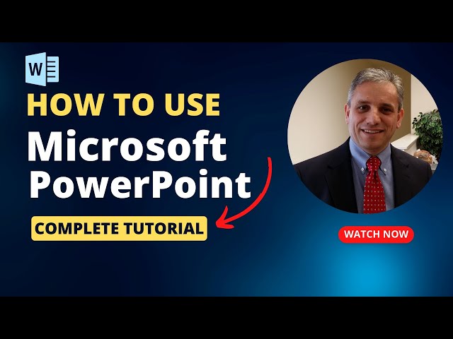 Word 2016 Tutorial Complete for Professionals and Students