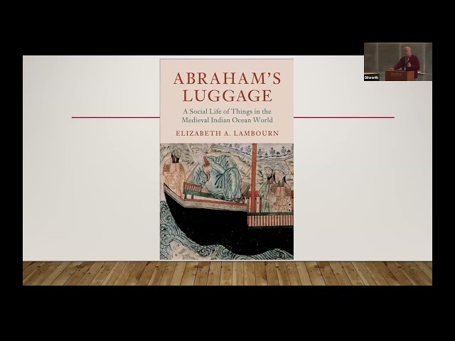 The India Book Project - Amir Ashur