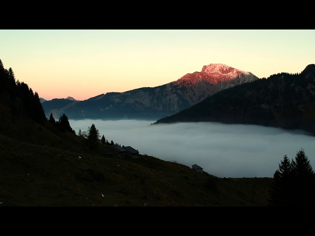 Abondance // Alpes - France