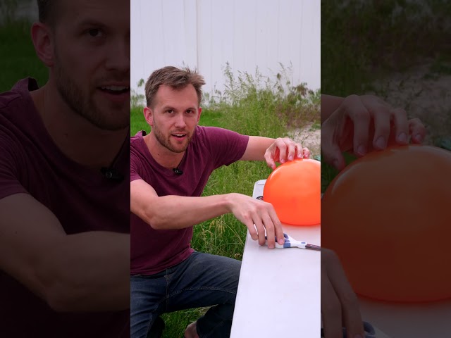 Laminar Flow DIY! Super Easy!