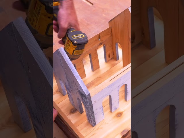 The Free Tool That ALL Woodworkers Can Use...Creativity!