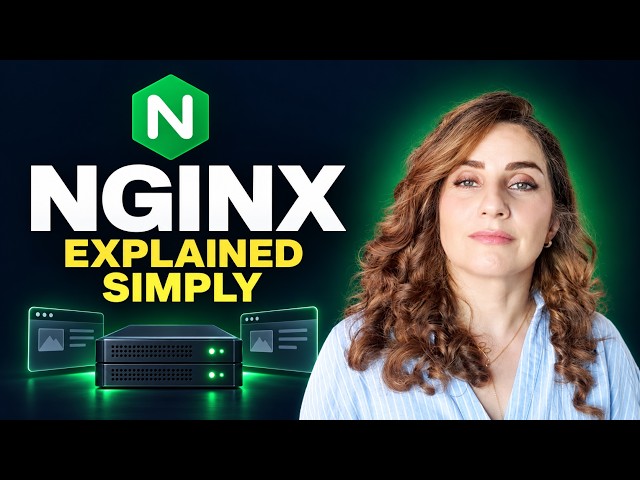 What Is NGINX? Web Server, Reverse Proxy & Load Balancer Explained
