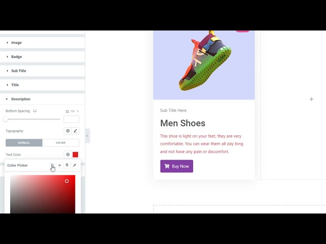 Card Widget for Elementor | Sky Addons | Techfyd