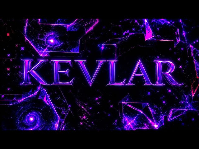 KEVLAR [LAYOUT 50%](NEED DECORATORS) 