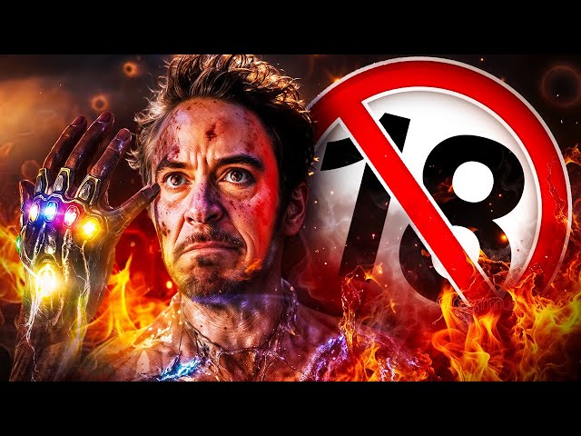 How Avengers: Endgame TRICKED an Entire Generation!