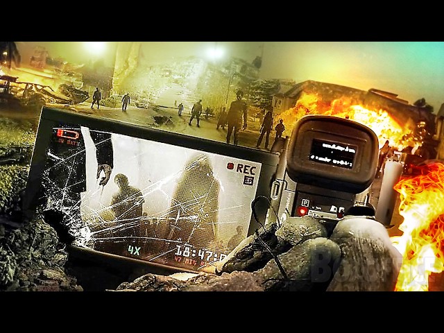 The Dead Live | HORROR | Full Movie en English
