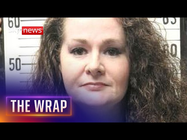 The Wrap with Anna Botting | Wednesday 7 October 2026