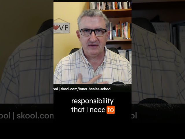 Big News: Healing Isn't Your Job | The Truth That Could Change Everything #healingvibes