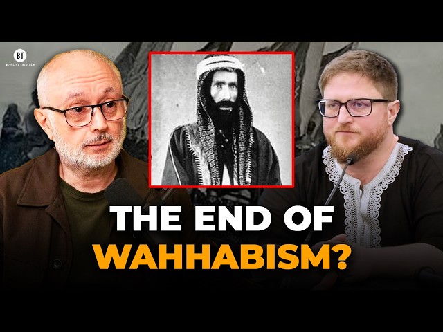 Post-Salafism: Is Salafism Beginning to Fragment? | Dr Besnik Sinani