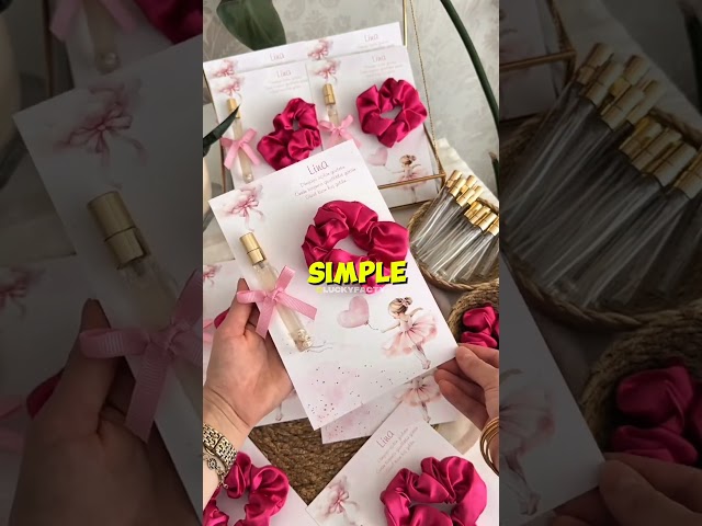 She didn’t just sell decorations… she turned personalization into the product. 🔥 #shorts