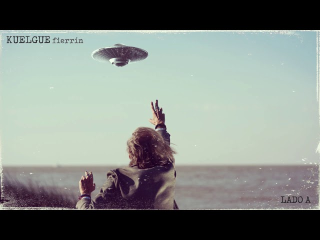 El Kuelgue - Fierrín (Lado A)