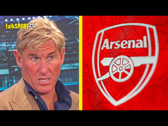 Simon Jordan DEFENDS Arsenal JOB CUTS despite HISTORIC Premier League success!