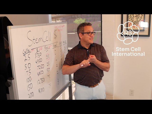 Cost of Stem Cell Therapy in Mexico +1 (844) GET-STEM