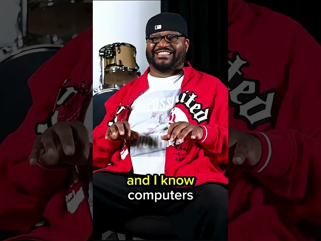 Aries Spears EXPOSES VladTV’s Awful Comedy Timing #ariesspears #comedynews #vladtv #blackcomedy