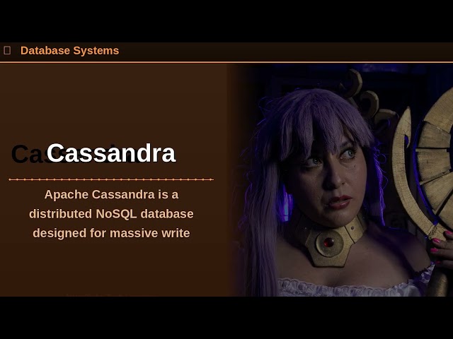 Cassandra Explained: The Ultimate NoSQL Database Guide