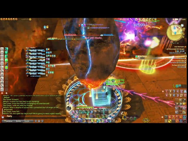 M11S SMN Clear