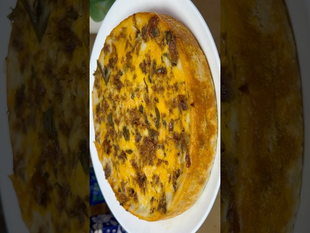 Chemmeen kalathappam |Prawns Appam #kalathappam #appam #shortvideo #kannurkitchen #food #cooking