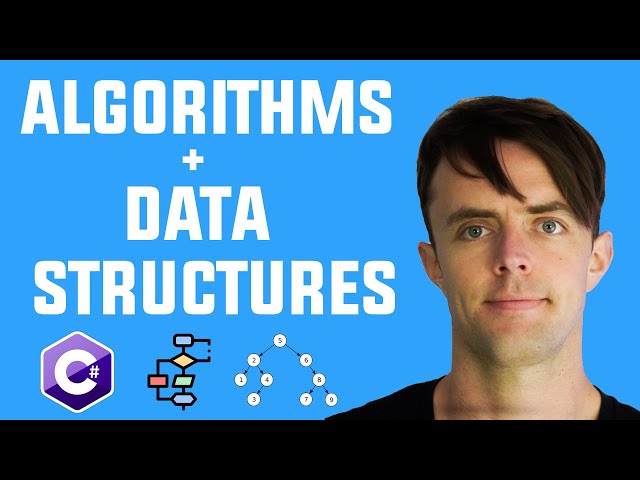 Data Structures and Algorithms In C#: Big-O Notation