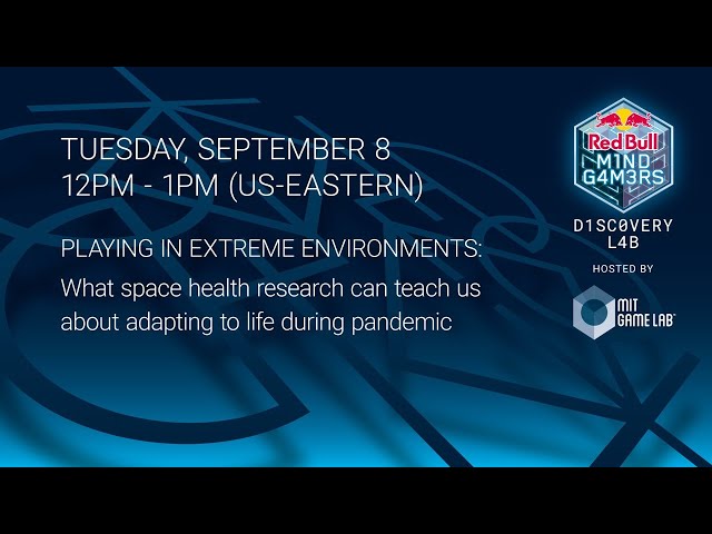 Playing in Extreme Environments
