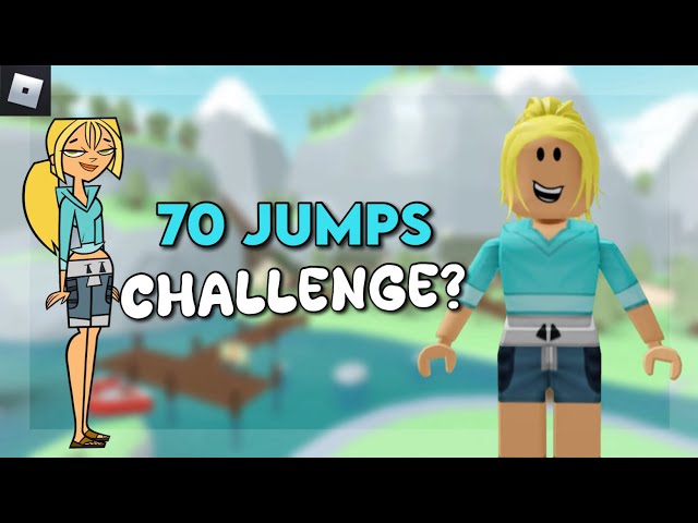 TRD but i only have 70 JUMPS??…. (DRAMA AND TEAMERS!)