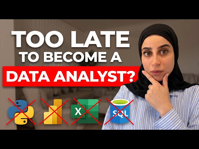 The Data Job Market in 2026: What You Need to Know