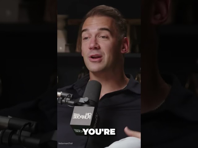 Belief and Wealth #LewisHowes